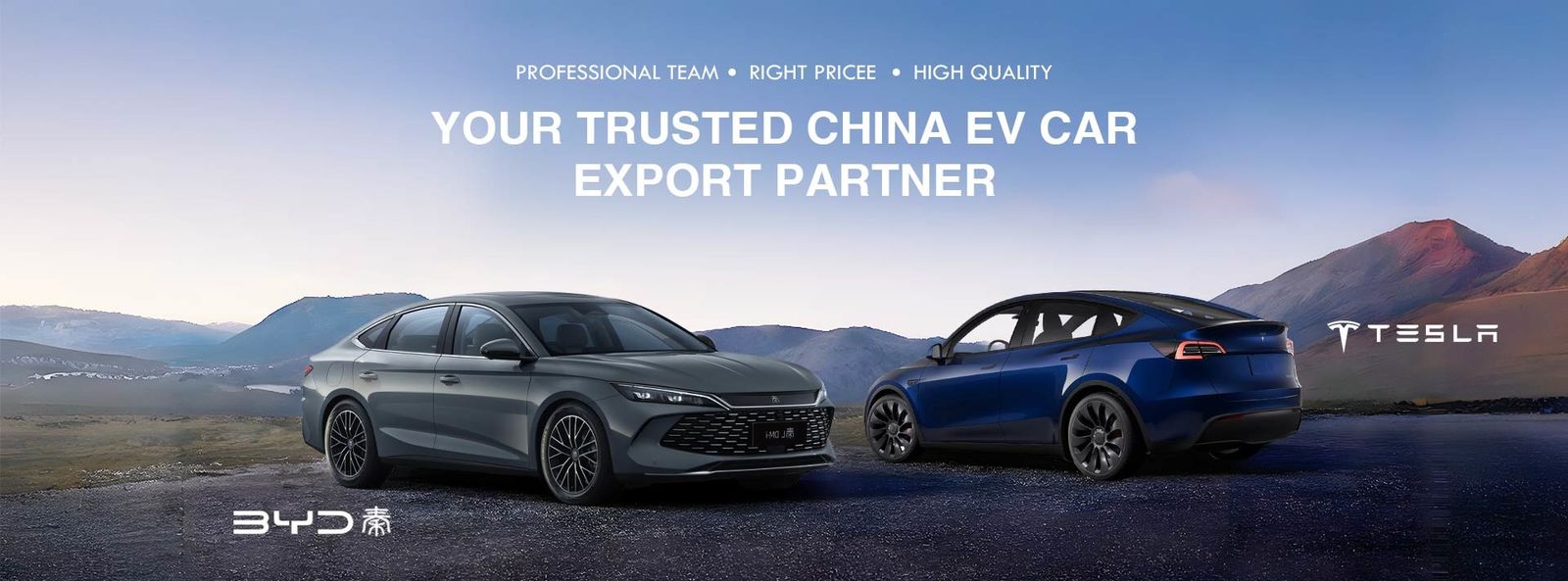 quality Dongfeng EV Car factory