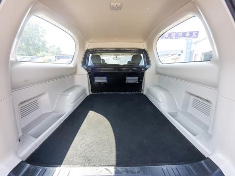 Luxury Dongfeng Rich 6 EV 4x2 Double Cab Pickup Truck Cars LHD 5