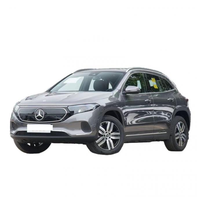 New Energy Vehicles New Electric Cars BENZ GWM Benz Eqa260 0
