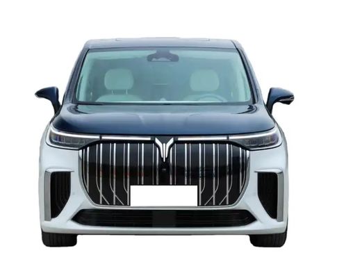 Dreamer Voyah EV 2023 Max Speed 25km/H Electric Powered Vehicle