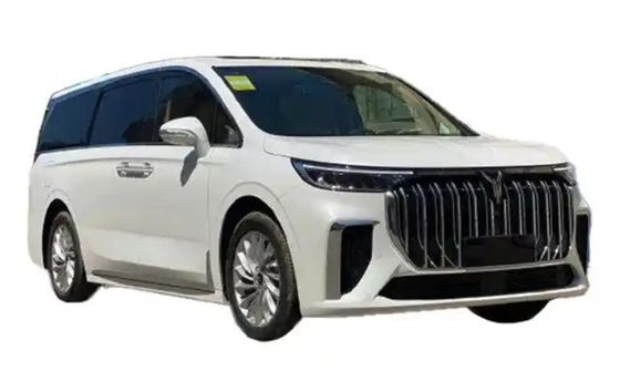 High Speed Voyah Electric Car  Max Speed 25km/H Excellent Performance