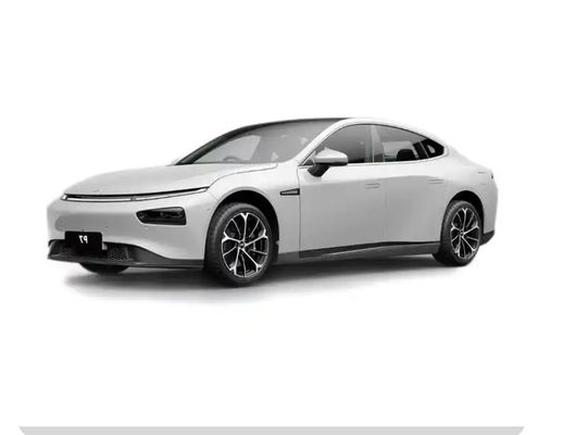 XiaoPeng P7 2023 Energy-Efficient Electric Engine Vehicle Charging Time 4-6 Hours Range 200-300 Miles