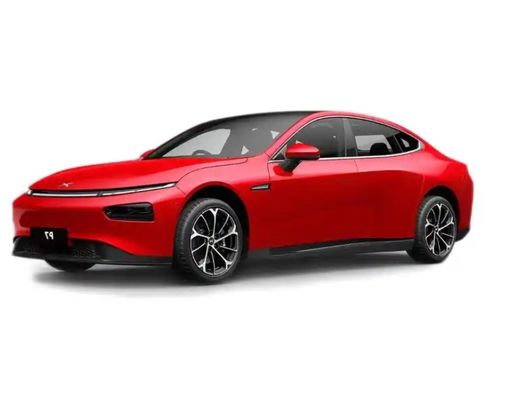 XiaoPeng P7 2023 New Energy Electric Vehicles 100-150Mpg Fuel Economy