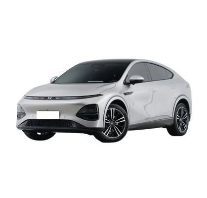Xiaopeng G6 High Speed 4 Wheel EV pure electric Ternary Lithium Battery