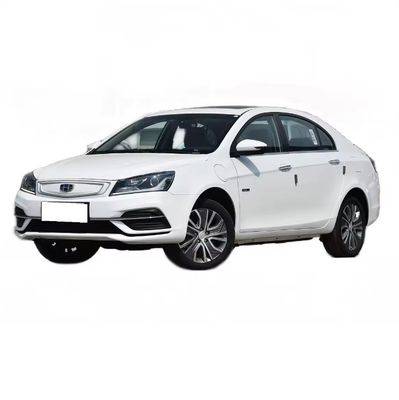 Geely Emgrand Ev Energy Chinese EV450 hybrid Geely Compact Hybrid Vehicle