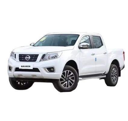 Auto Nissan Navara Big Space Gasoline Vehicles Car Nissan Navara With 5 Seaters