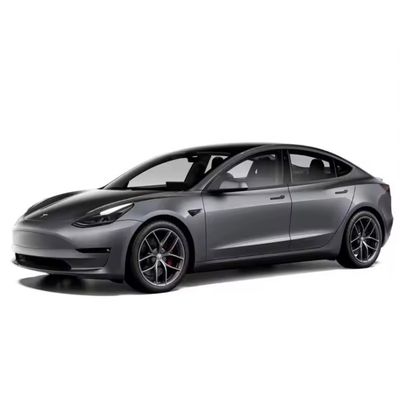 Tesla Model Y New Edition Rear-wheel Drive 554KM Pure Electric Medium Car SUV