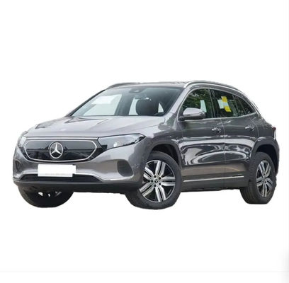 2024 Benzs EQA260 5 Door 5 Seater Luxury SUV Front Drive with 73.5kWh Battery