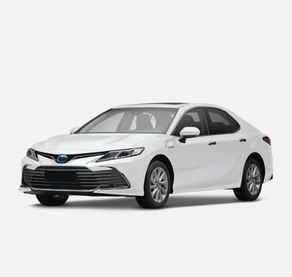 2024 Toyota Camry 4 Door 5 Seat Sedan with Electric Steering System and 475kw Motor Power