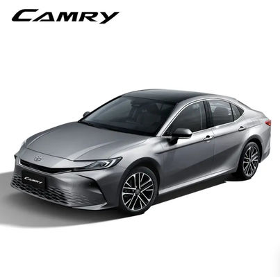 2024 Toyota Camry Maximum Power 330 kw Electric EV Car