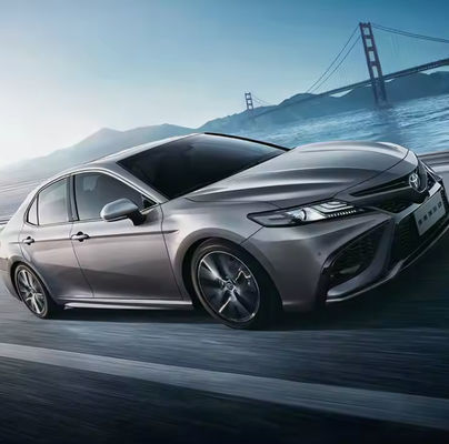 Sedan Luxury Toyota Camry 2.0/2.5GS Deluxe Version Toyota Petrol Automatic Camry Auto Car
