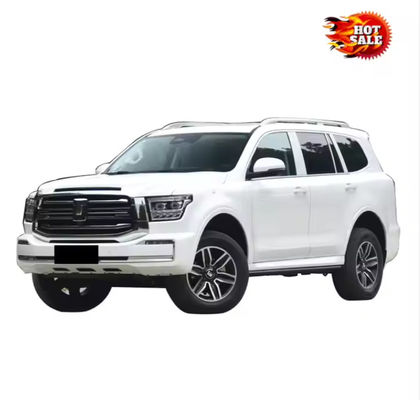 2024 TANK 500 Hybrid SUV Hi4-T AWD Electric New Cars Great Wall GWM Tank 500 SUV Car