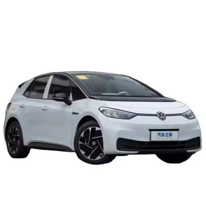 Electric EV Car 2025 Vw Id3 Ev Car Left Hand Drive Electric Vehicle Sports Car