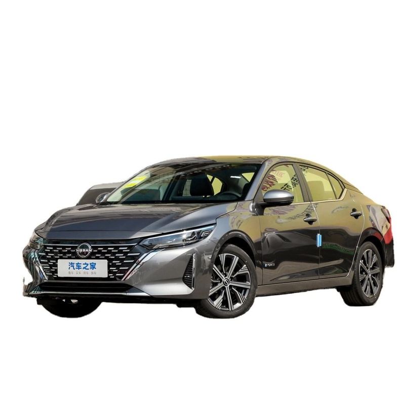 25001-50000 Miles Nissan Sylphy Electric Car