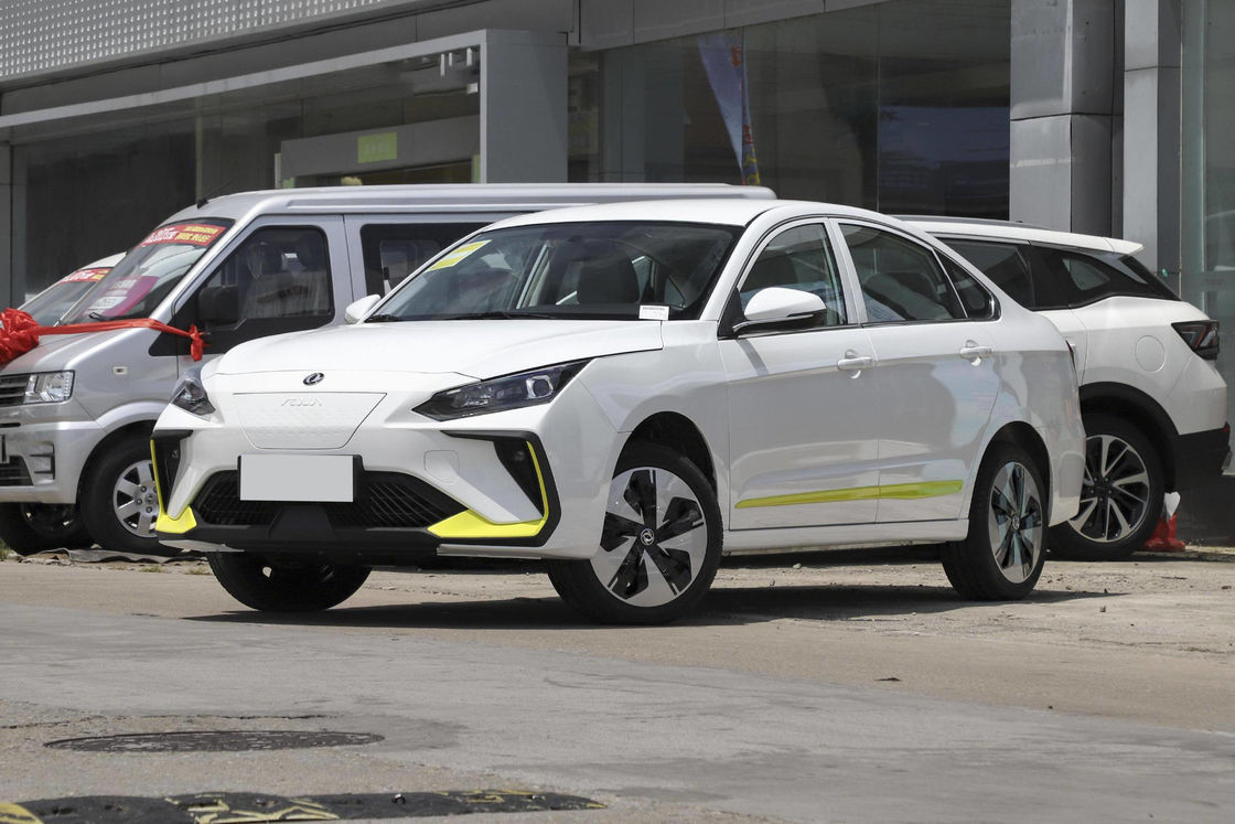 Dongfeng Aeolus E70 Pro EV Car