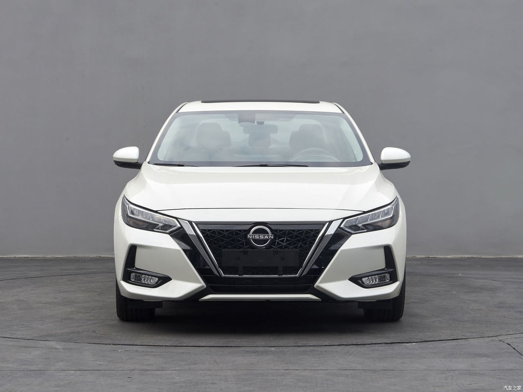 Dongfeng nissan bluebird sylphy 2023