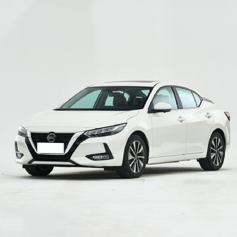 Dongfeng nissan bluebird sylphy 2023