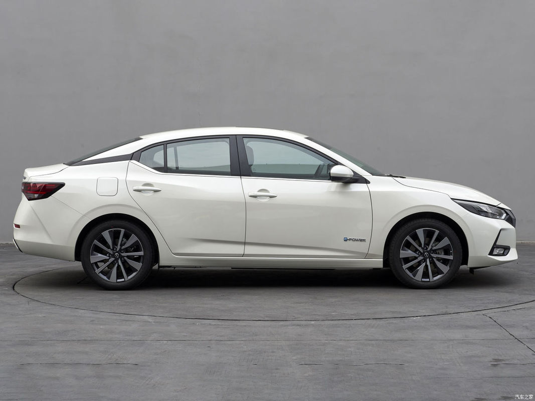 Dongfeng nissan bluebird sylphy 2023