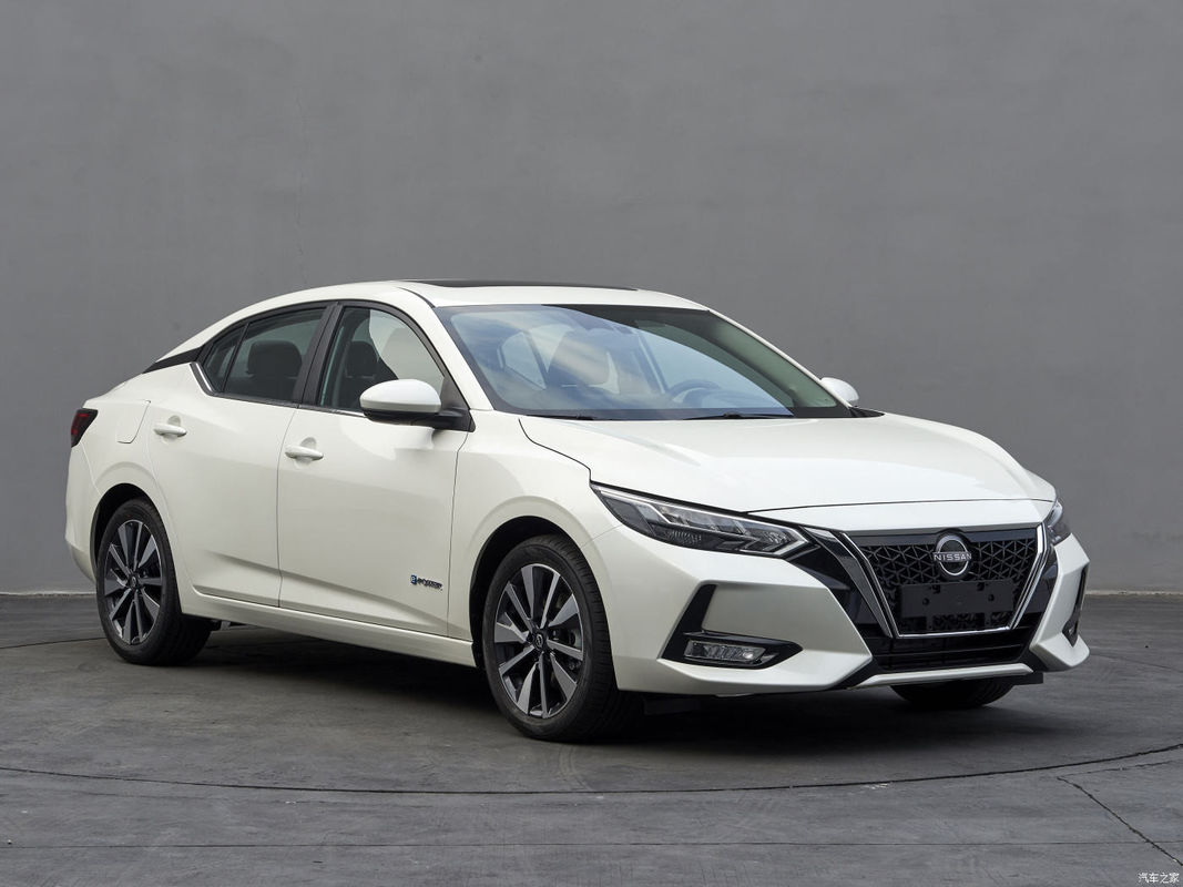Dongfeng nissan bluebird sylphy 2023