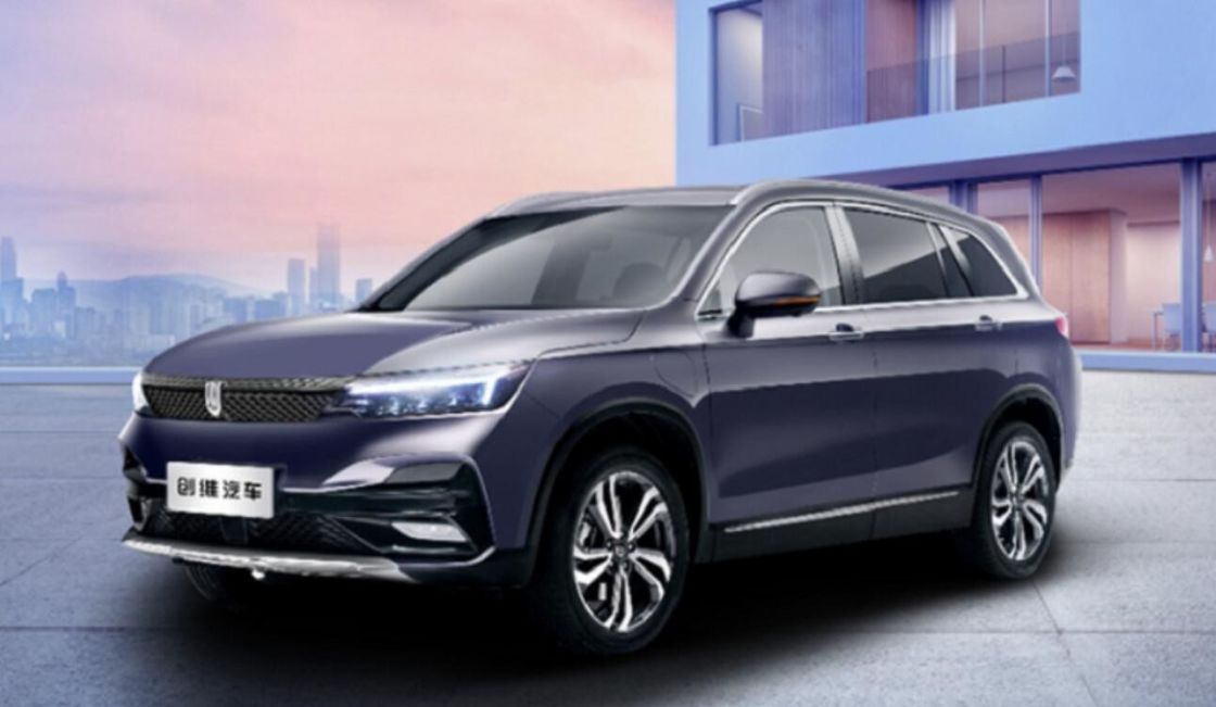 SKYWORTH EV6 5 Seat Electric Suv For Adults Left Drive 140KM/H