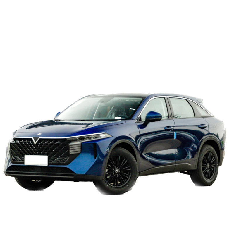 Dongfeng Venucia V Online 200KM/H