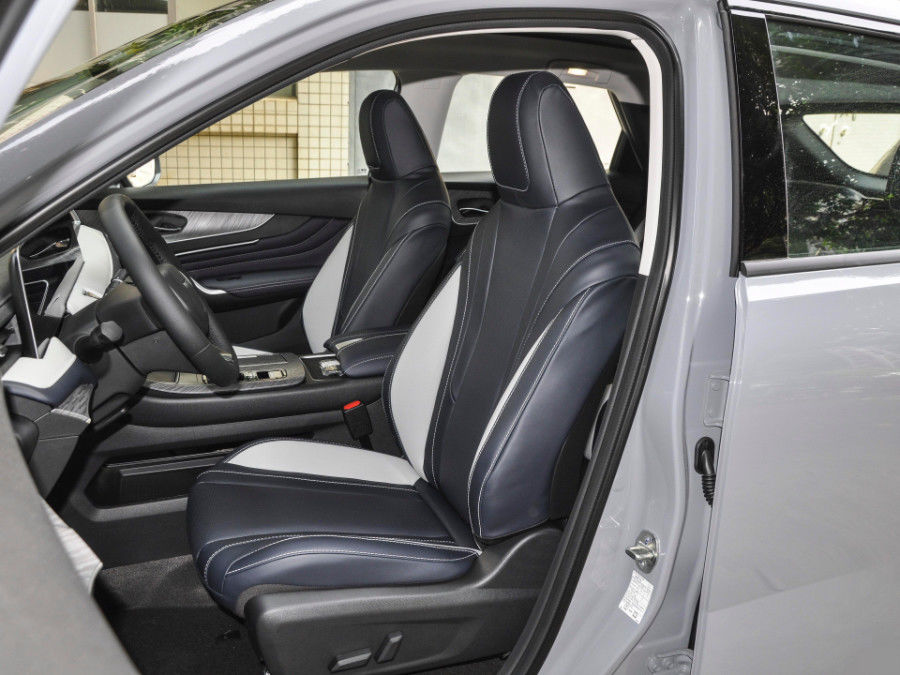 Dongfeng Venucia V Online 200KM/H