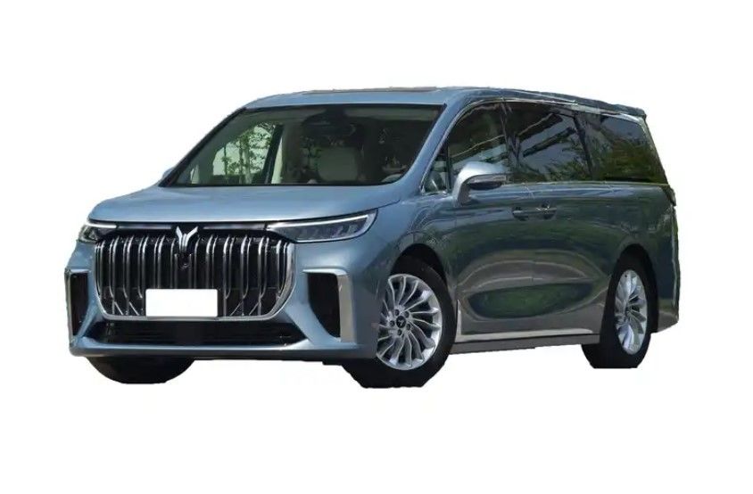 2023 VOYAH Dreamer Voyah EV 50km Range 6-8h Charging Time Daily Commuting
