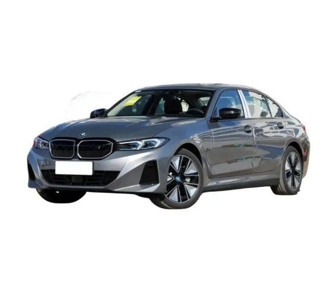 120 mph Electric Vehicle Baoma I3 EDrive 40L Evening Set Night Sports Suit Rear Wheel Electric Car