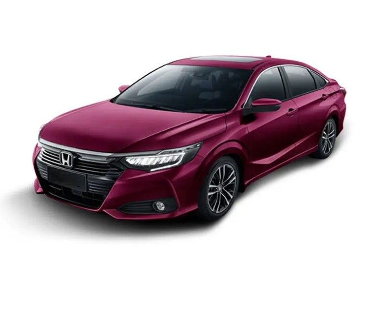 Luxury Hondas Lingpai 1.0t Fuel Vehicle 180 Turbocharged CVT
