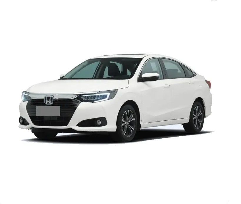 Hondas Crider Lingpai 1.0t 122 Hp L3 Petrol Vehicles Hondas Crider