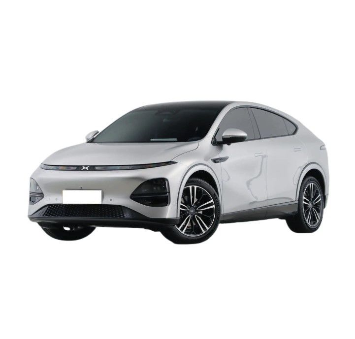 Xiaopeng G6 High Speed 4 Wheel EV pure electric Ternary Lithium Battery