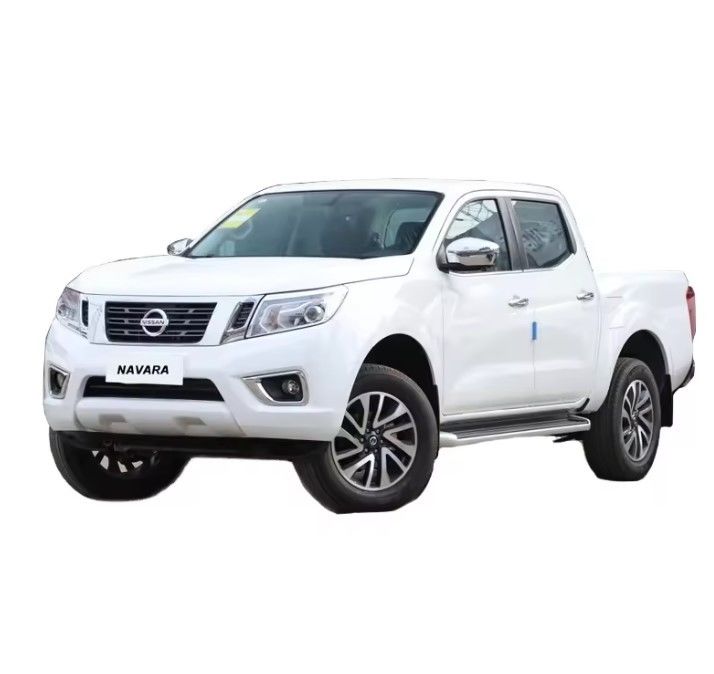 Auto Nissan Navara Big Space Gasoline Vehicles Car Nissan Navara With 5 Seaters