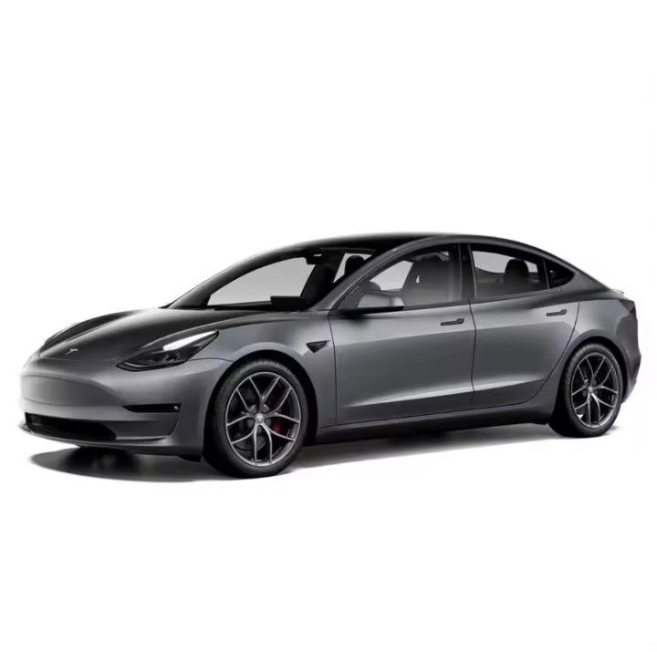Tesla Model Y New Edition Rear-wheel Drive 554KM Pure Electric Medium Car SUV