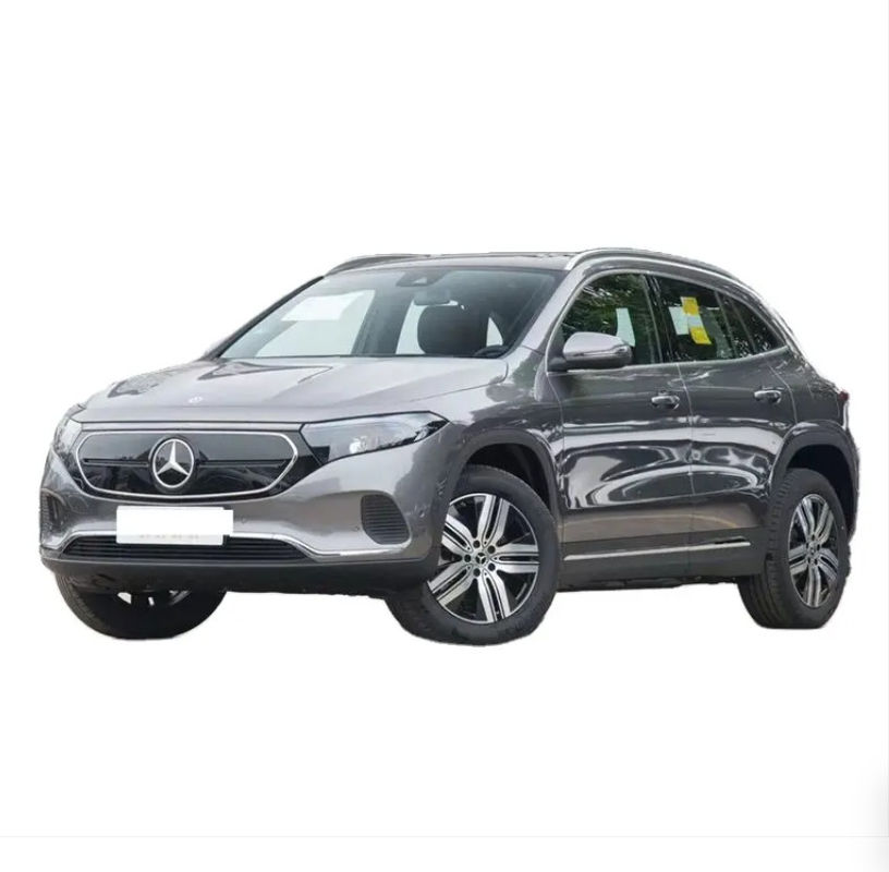 2024 Benzs EQA260 5 Door 5 Seater Luxury SUV Front Drive with 73.5kWh Battery
