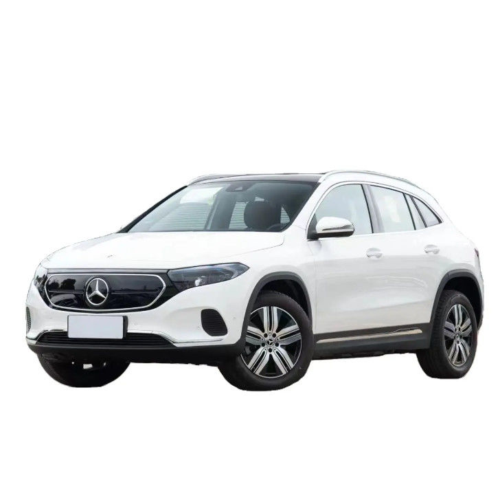 New Energy Vehicles New Electric Cars BENZ GWM Benz Eqa260