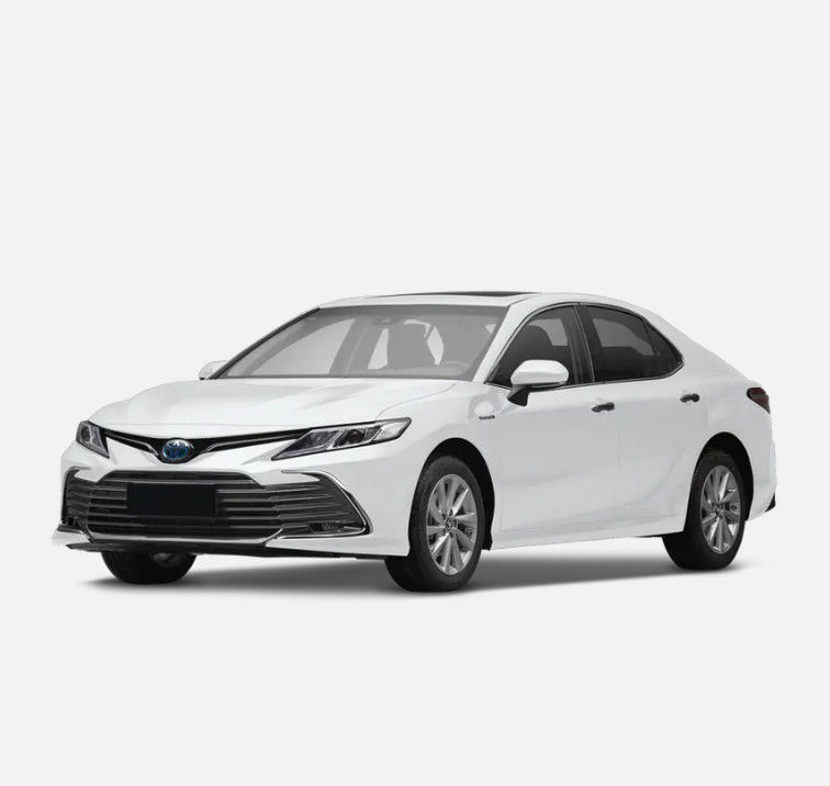 2024 Toyota Camry 4 Door 5 Seat Sedan with Electric Steering System and 475kw Motor Power
