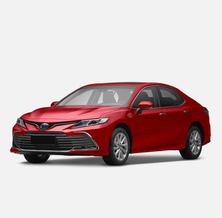 2024 Toyota Camry Gasoline Vehicles 2.0L 173HP with 5 Seats and Electric Steering System