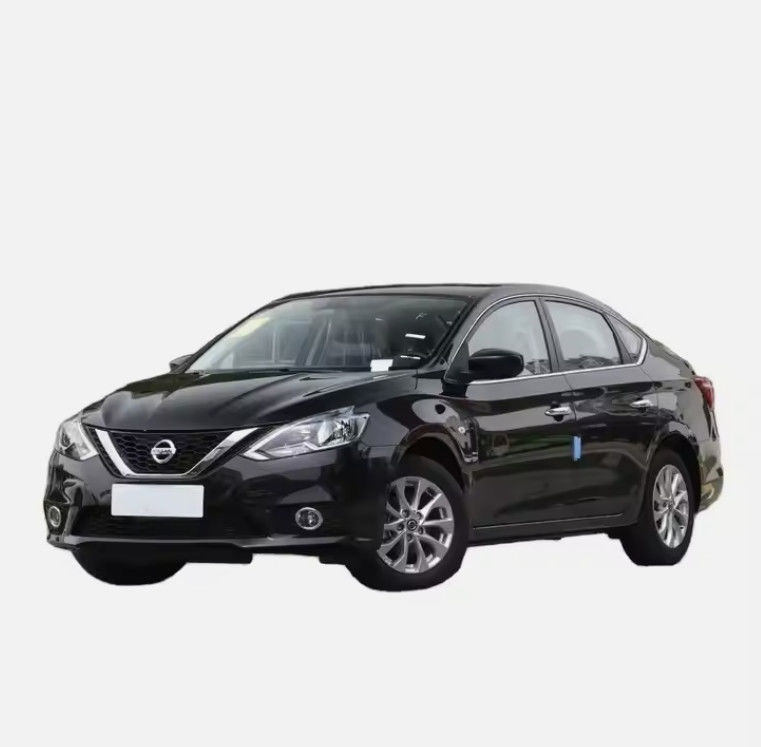 2024 Nissan Sylphy 1.6XL CVT Classic Gasoline Vehicle 4-Door 5-Seater Cheap Gasoline Cars