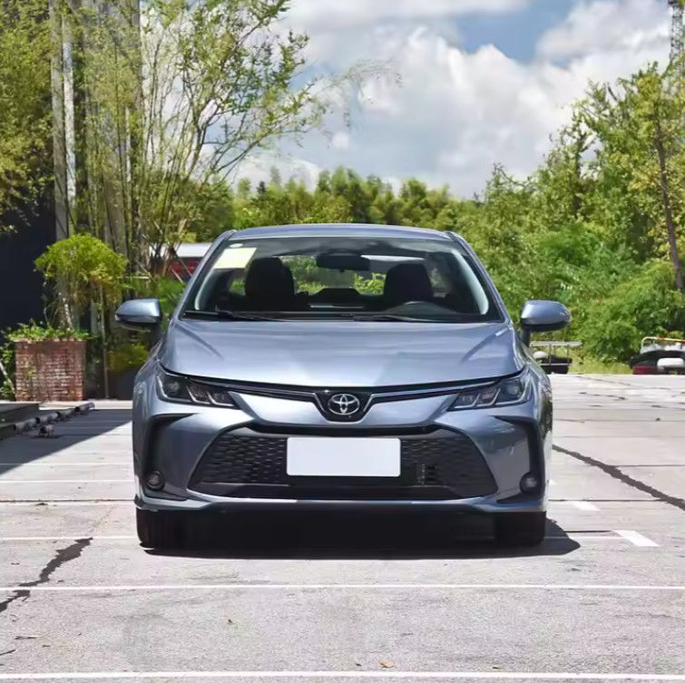 Electric EV Car 2024 Toyota Corolla Cars with 1.8L Hybrid and 1.8T hybrid Automatic car