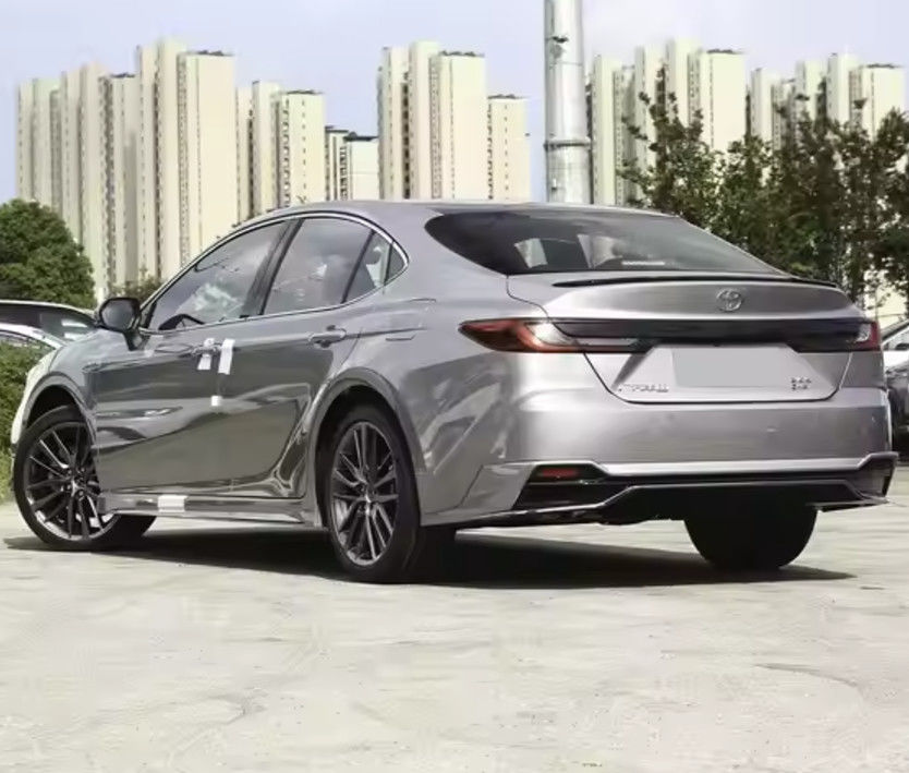 Model 2025 2.0L 4-doors 5-seats Luxury toyota Gasoline Sedan autos toyota camry hybrid new car