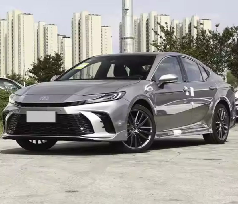 Model 2025 2.0L 4-doors 5-seats Luxury toyota Gasoline Sedan autos toyota camry hybrid new car