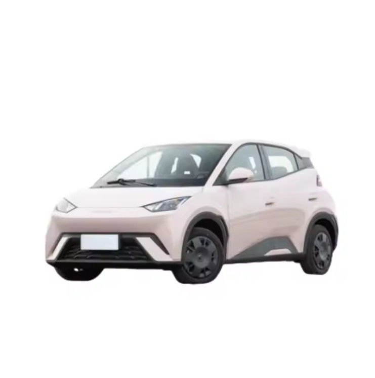 Electric EV Car 2025 BYD Low Price Seagull Vitality 305km Glory Style EV Electric Car