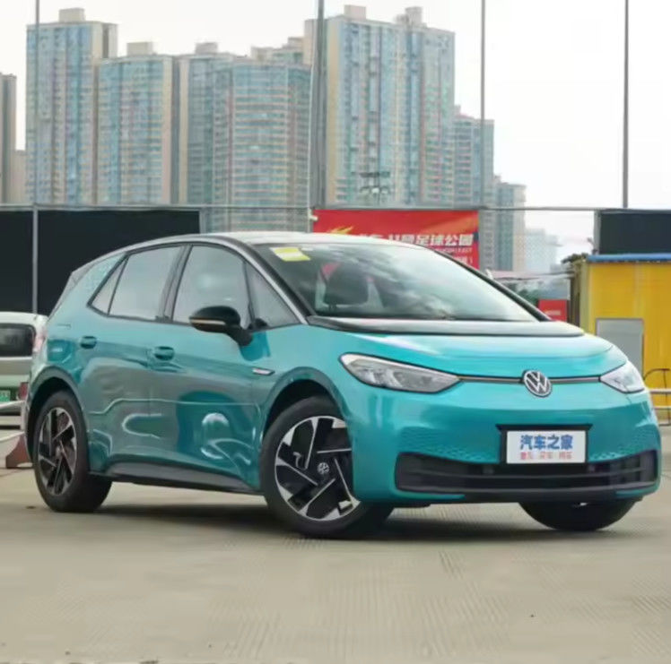 Electric EV Car 2025 Volkswagens electric car id3 China Supplier vw id 3 volkswagens