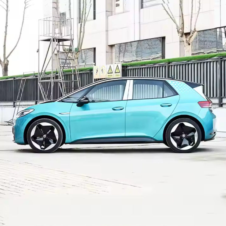 Electric EV Car 2025 Volkswagens electric car id3 China Supplier vw id 3 volkswagens