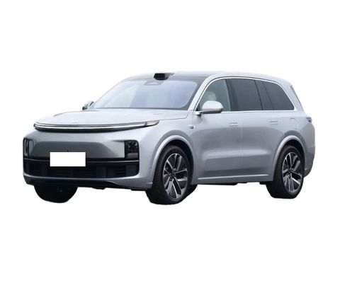 Lixiang One L8 Max Electric Car Fast Charge Electric Vehicles