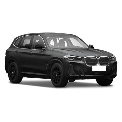 Baoma Ix3 Electric Vehicle 4 Wheel Luxury Electric Cars Adult With Textured Interior