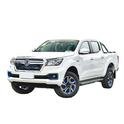 Ruiqi 6 New Energy Bucket Pickup Truck Cars Falgship Version Pure Electric Car