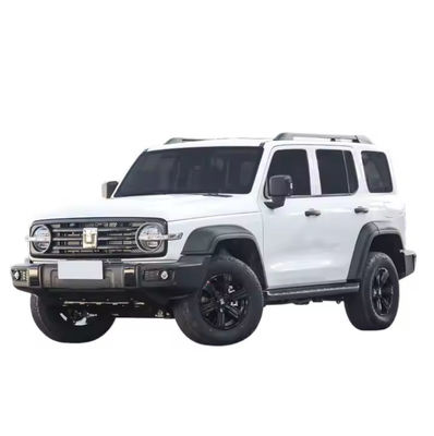 2024 Tank 300 Cross-Country China Vehicle New Automobile Off-road Version 2.0T