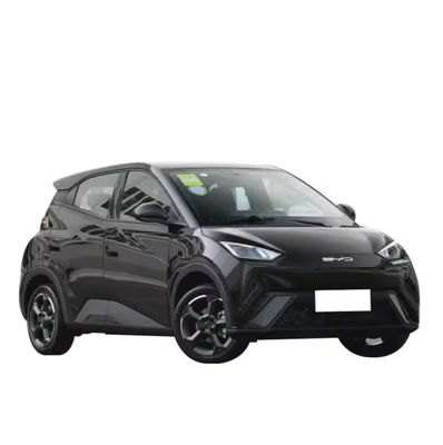 Electric EV Car 2025 BYD Seagull New Energy Car Smart EV Car cheap price byd seagull 405km
